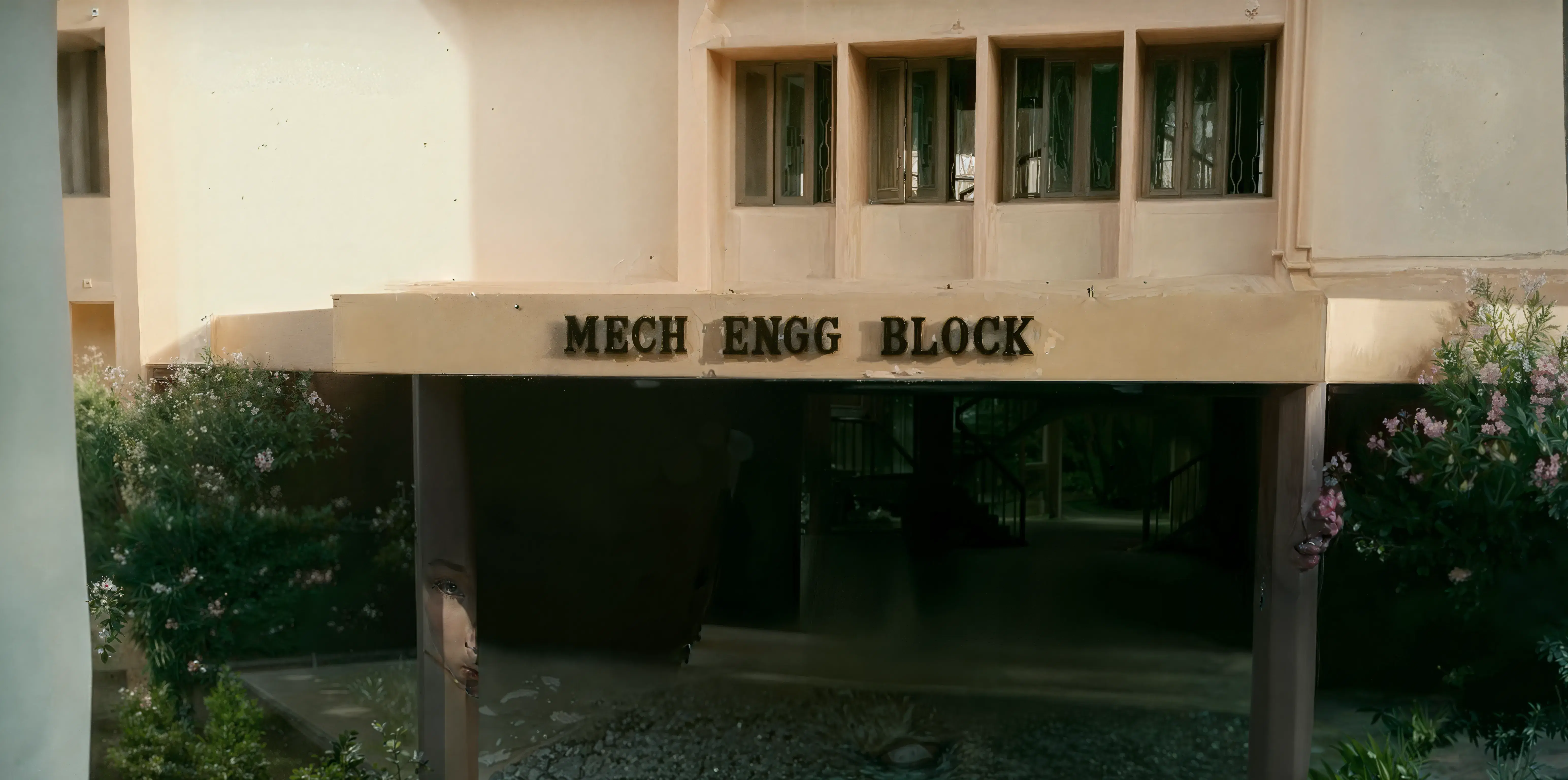 Mepco Schlenk Engineering College Sivakasi CAMPUS photo 16